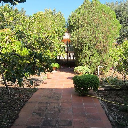 Villa S. Giorgio à Tinnura Extérieur photo